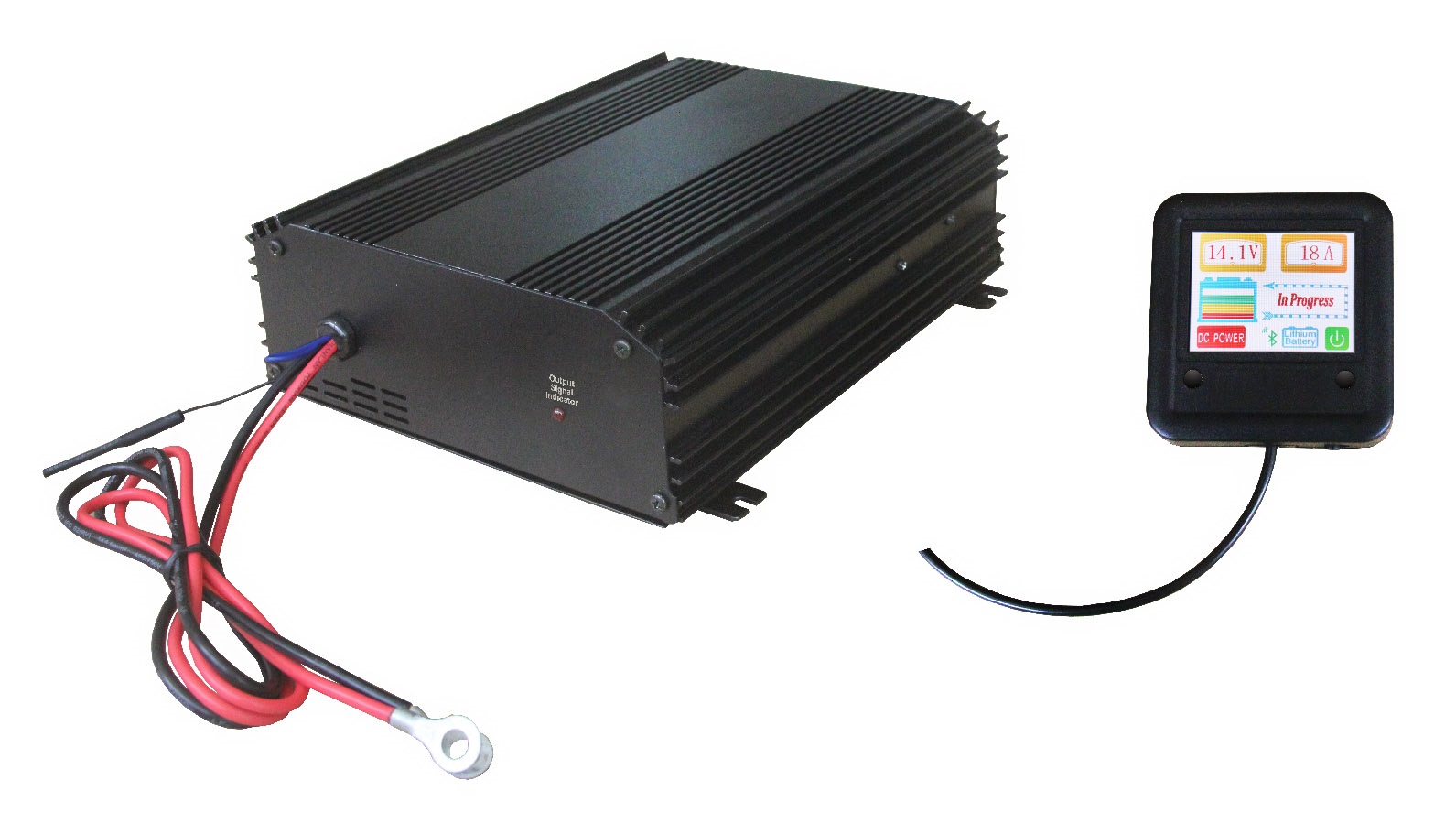 PTC12V40AL