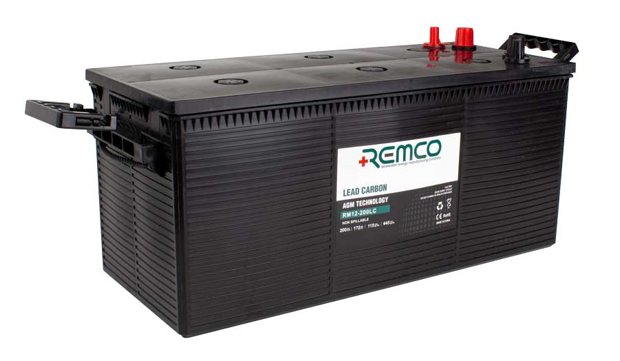 RM12-200LC