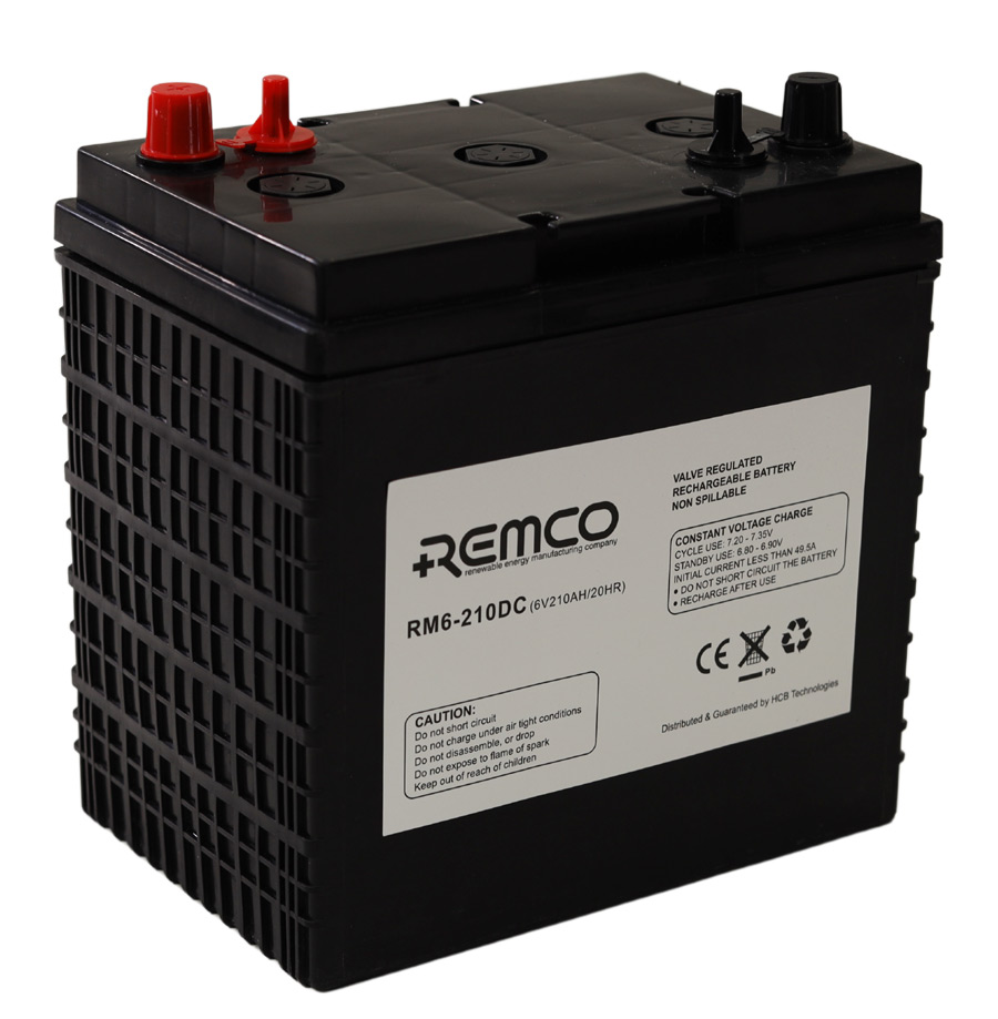 RM6-210LC