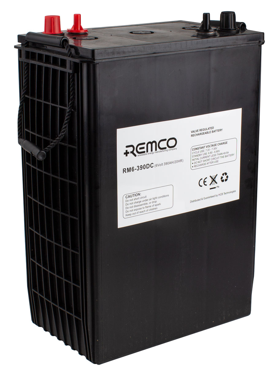 RM6-390DC