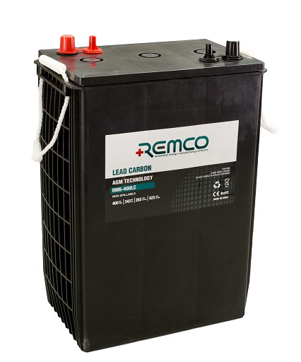 RM6-400LC