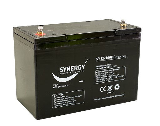 SY12-100DC