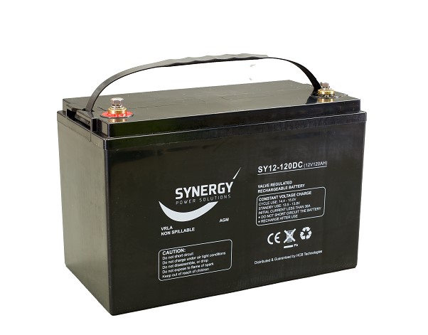 SY12-120DC