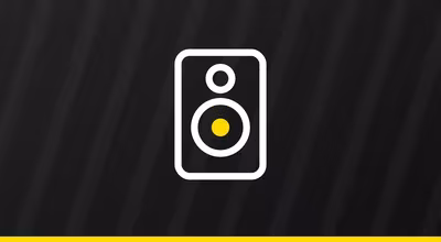 Audio system installations & repairs