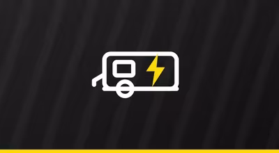 Campervan / caravan electrical