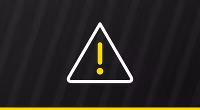 Engine check / Warning light