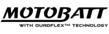 Motobatt Logo