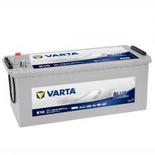 12v 95AH Varta AGM Dual Purpose Leisure Battery LA95 - Alpha Batteries