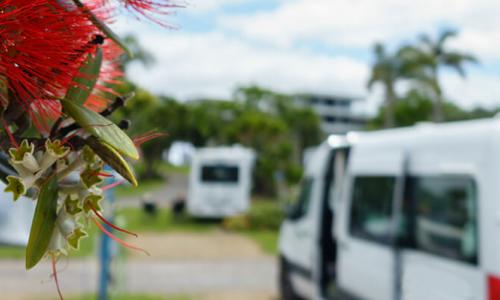 Summer Camper Van Power: Why Your Deep Cycle System Matters